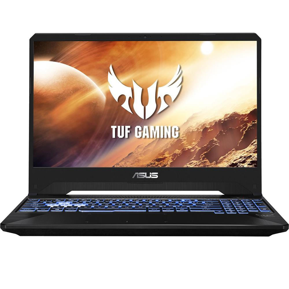 Portatil Asus Gamer Fx505dv Ryzen 5-3550H Rtx2060 Wi