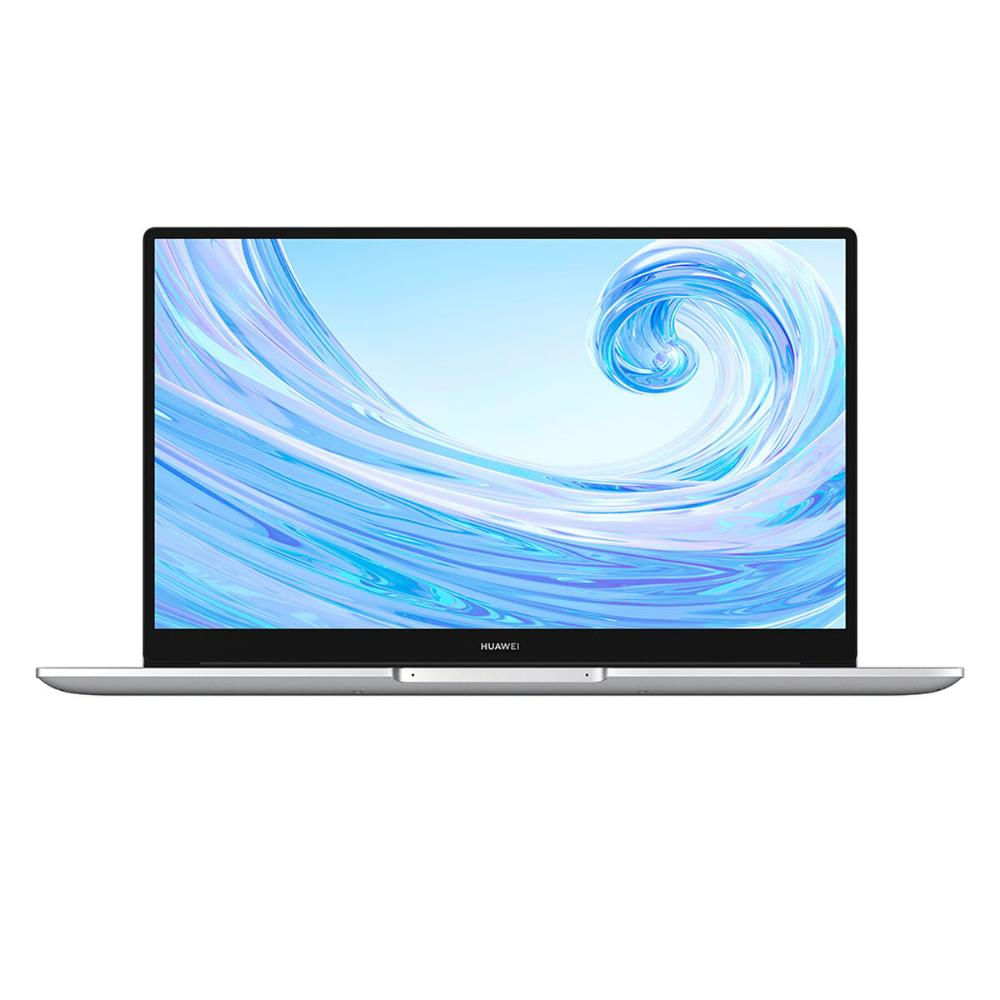 Portátil huawei matebook d14 14 online pulgadas amd ryzen r5 8gb 512gb