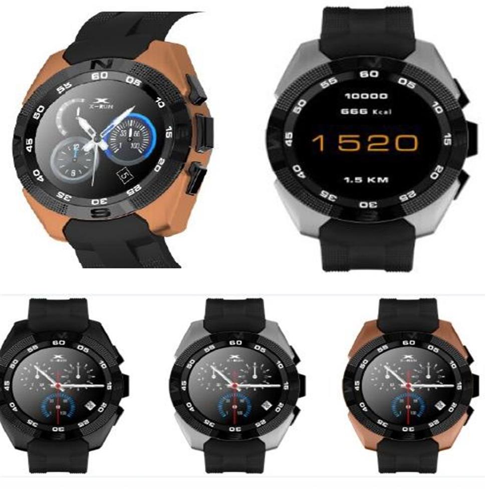 nova series smart watch