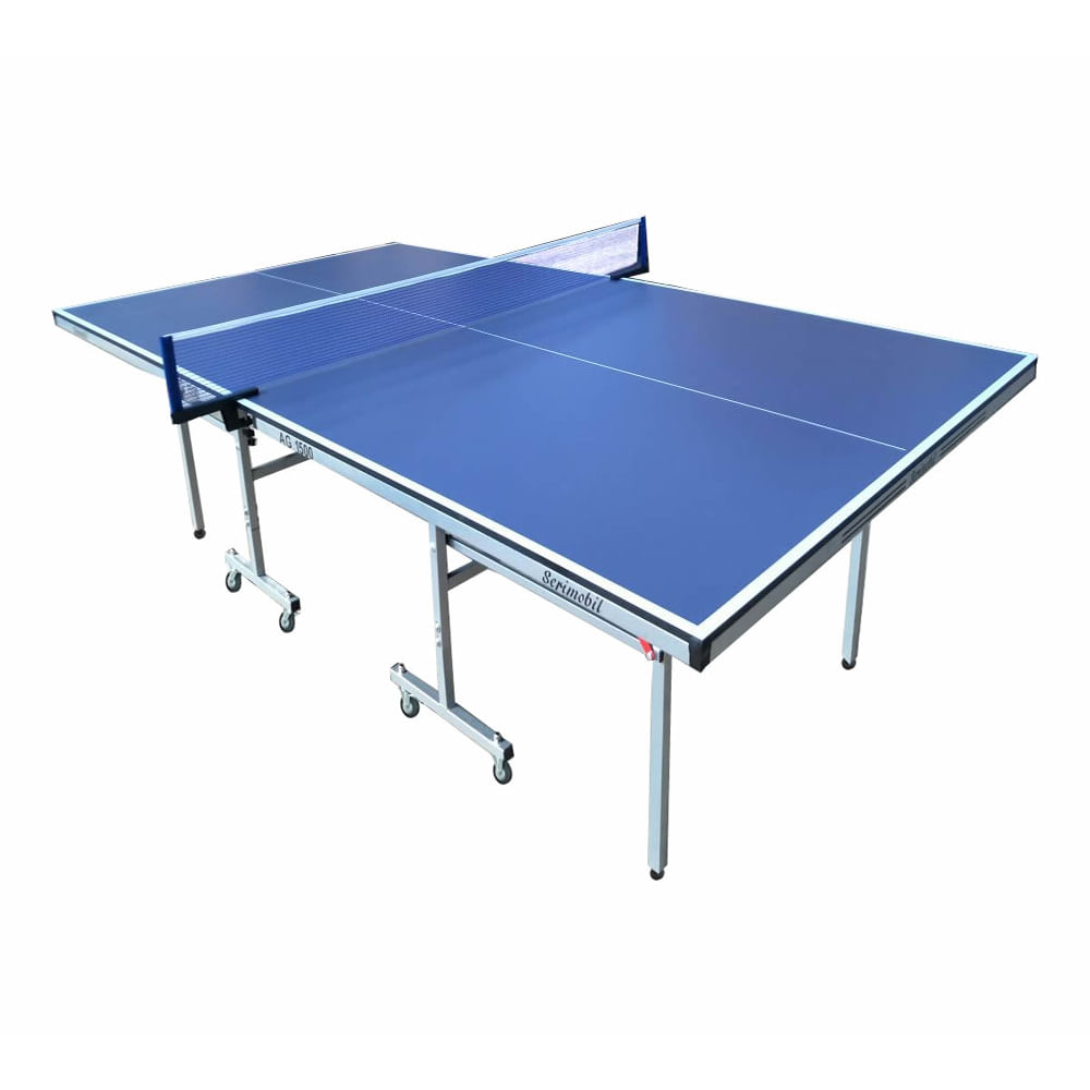 Mesa Ping Pong 15 mm AG 1500 Éxito
