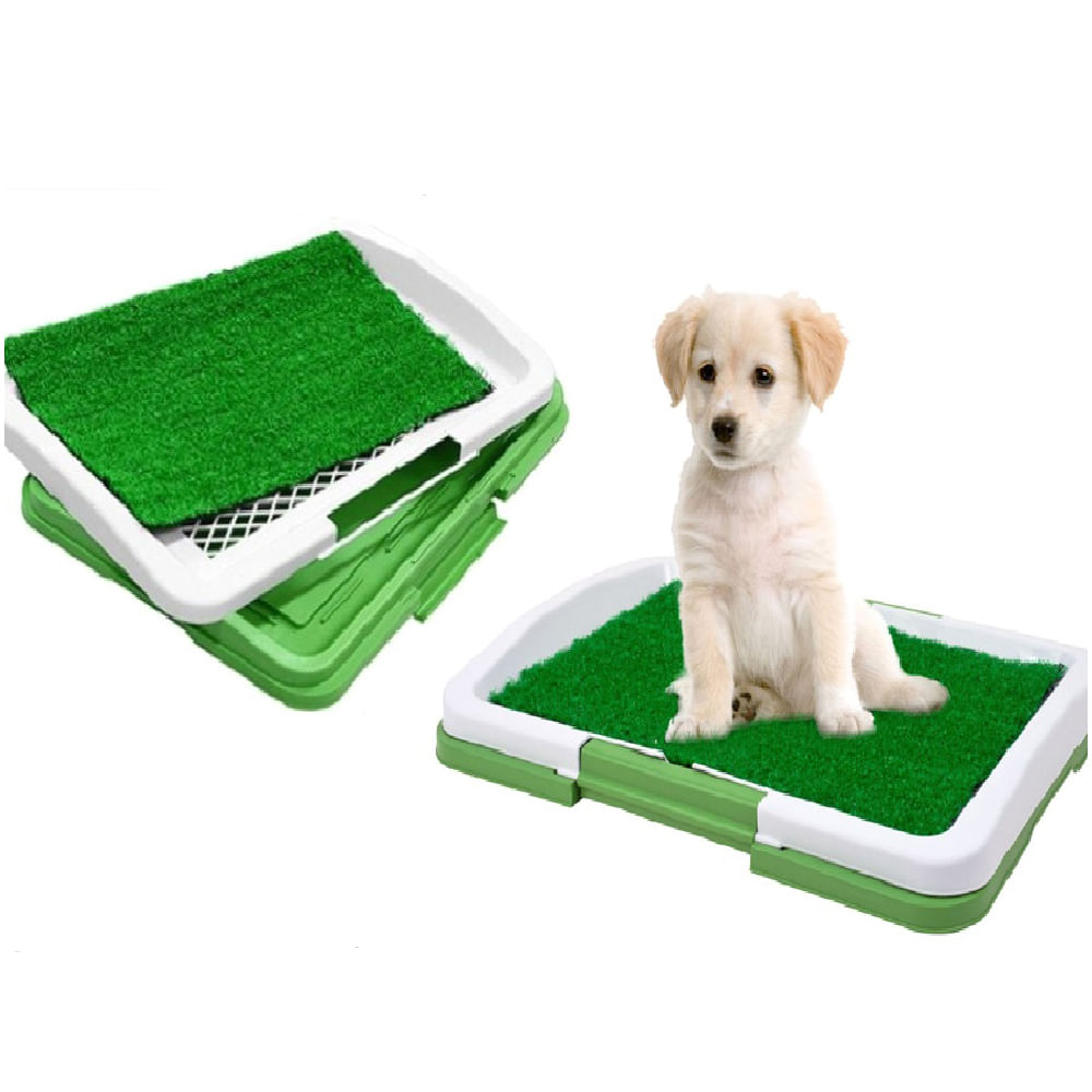 Tapete de entrenamiento para perros 80*60 cm - Tienda de Mascotas Cali