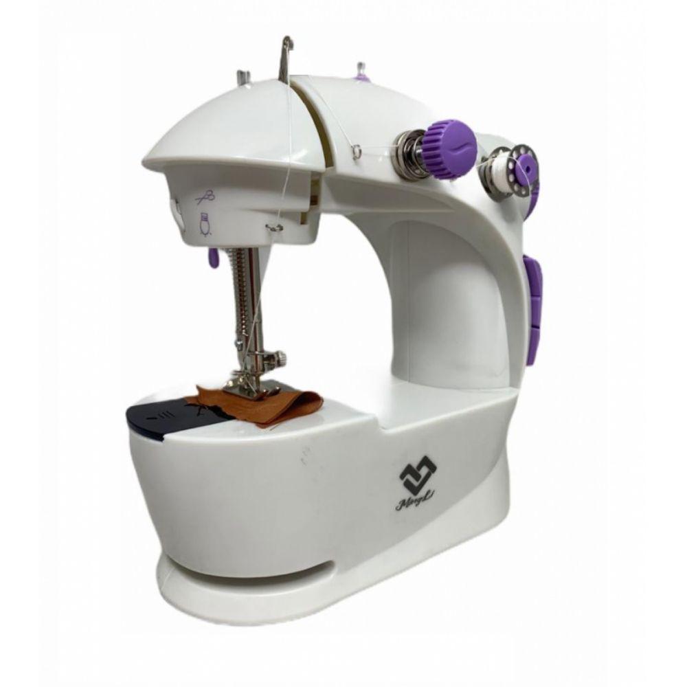La Casa del Artesano-Maquina de coser portatil TA TA de (2*10)7cms