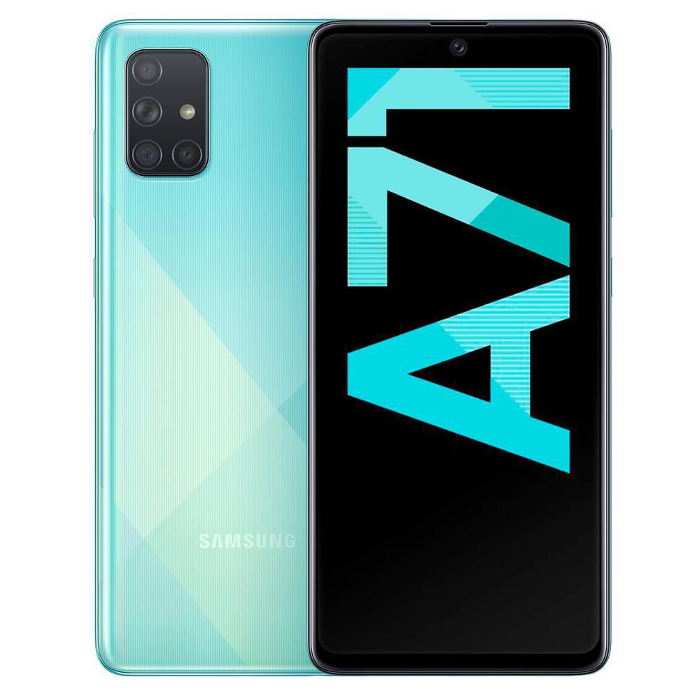 samsung galaxy a71 2018