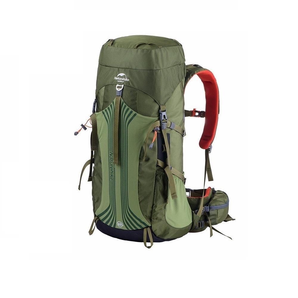 Рюкзак naturehike 55l 65l