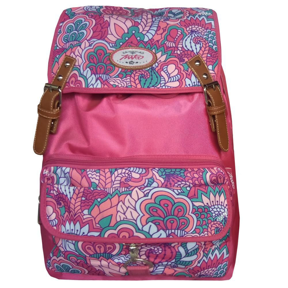 Mochilas miko online club