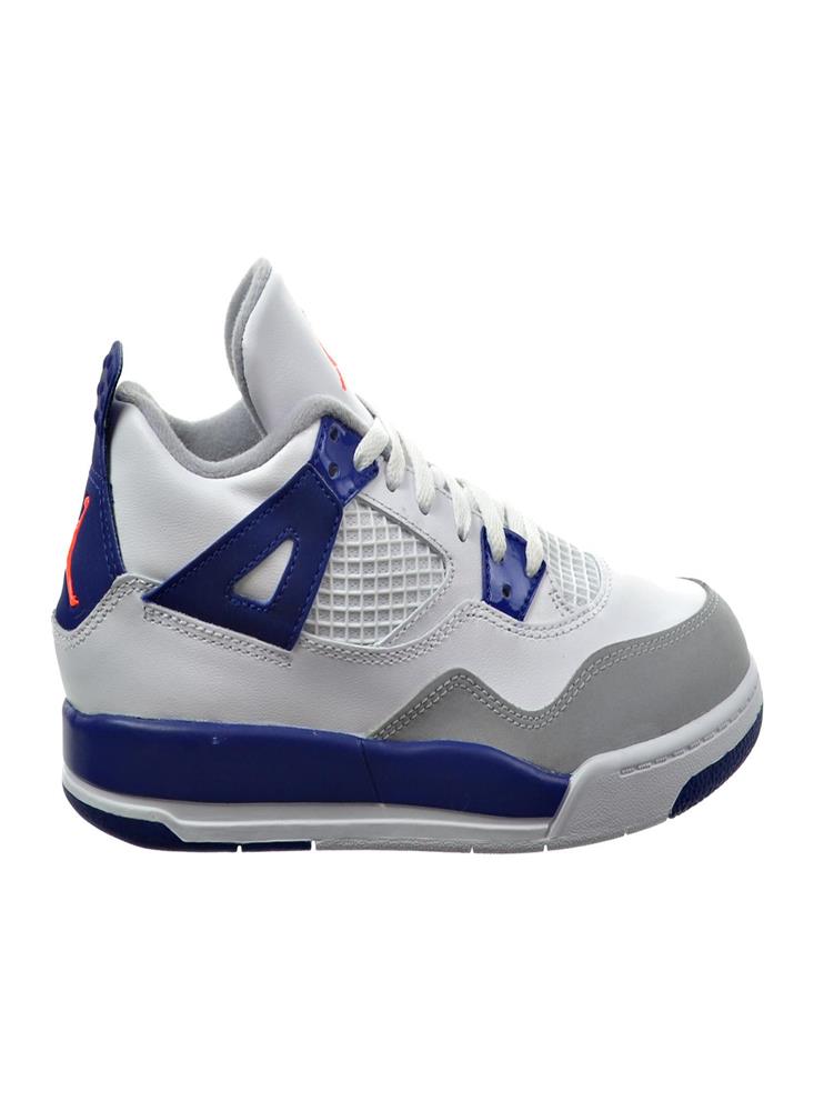 jordan retro 4 junior