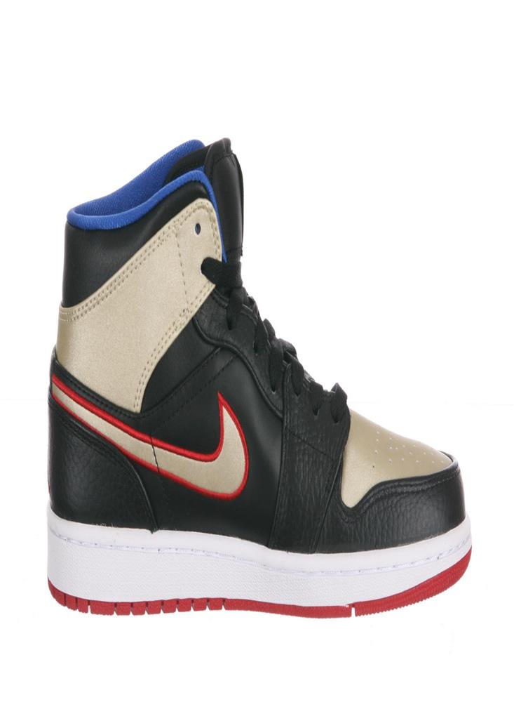 Botas Nike Air Jordan Retro 1 554724-013 Para Hombre | Éxito - exito.com