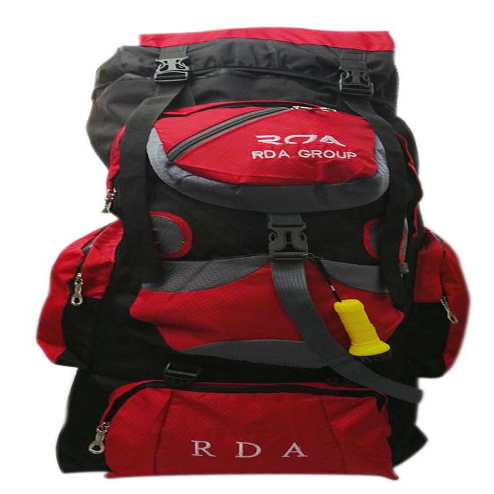 Morral de discount camping 90 litros