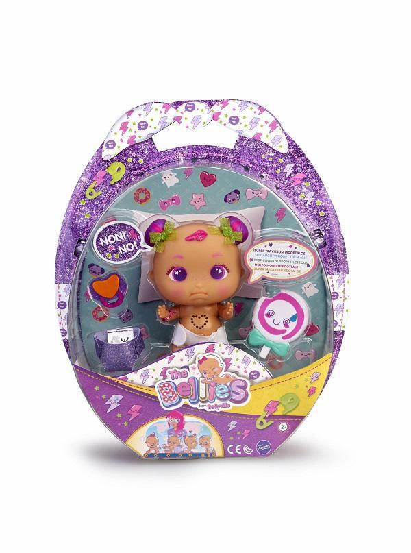 Bellies Noni No BOING TOYS 700015270 img #1