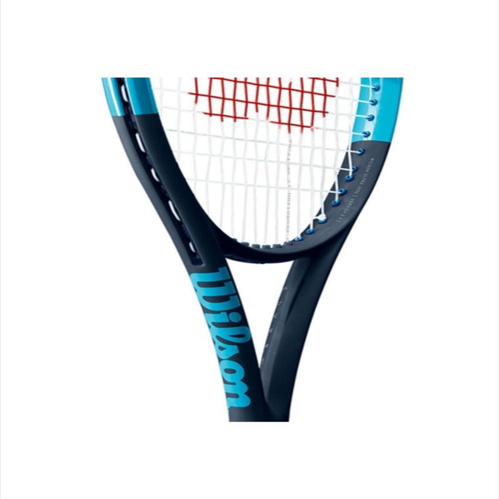 Raqueta de Tenis Wilson Ultra 100 V3.0 Grip 2 - Wilson