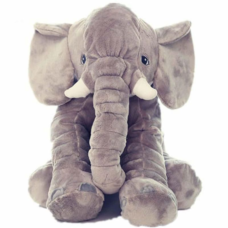 peluche elefante grande