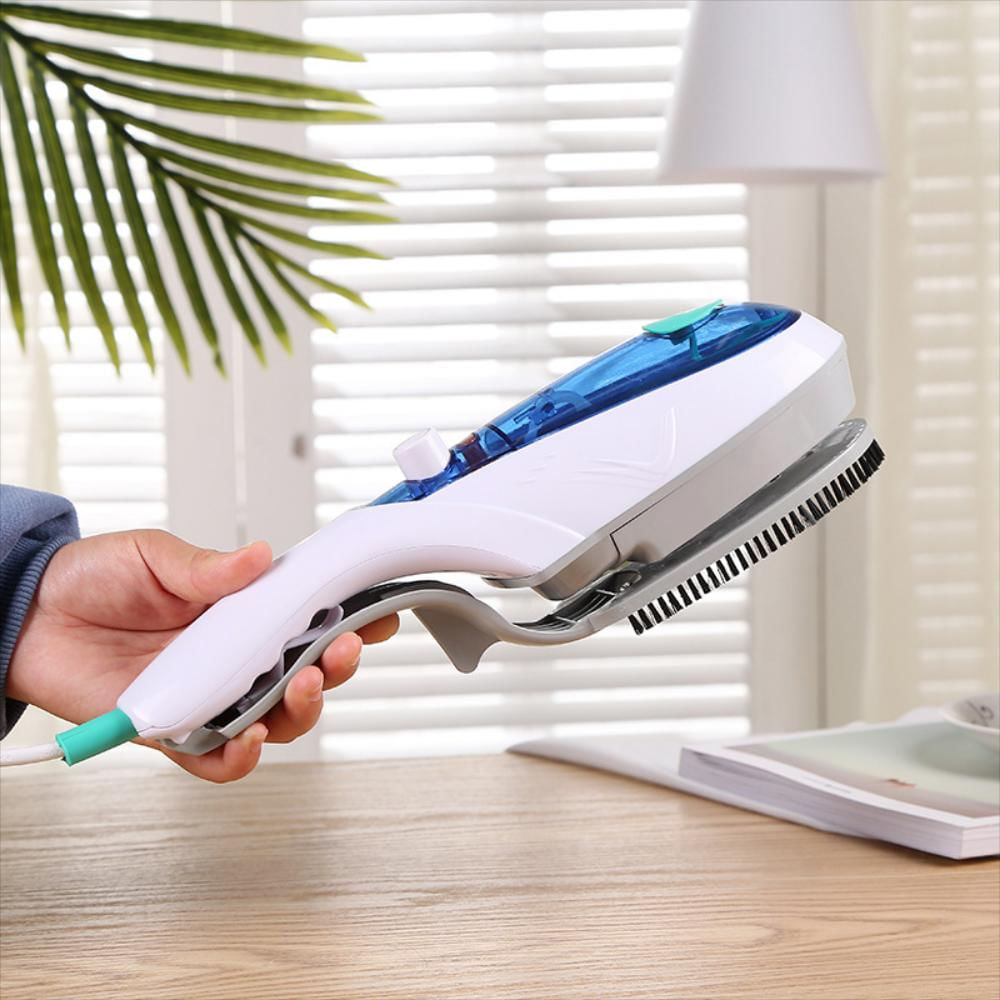 Tobi Handheld Garment Ironing Machine Steam Ironing Brush Iron