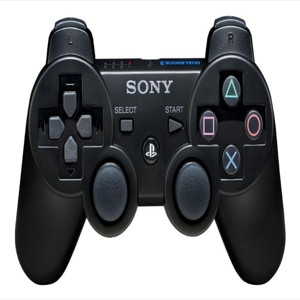 Control Inalámbrico Compatible con PS3 (PlayStation 3) Virtual