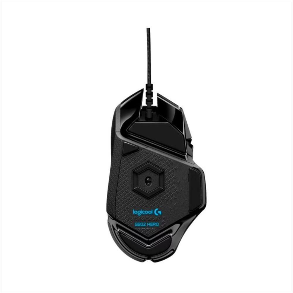 Mouse G502 Logitech Hero img #3