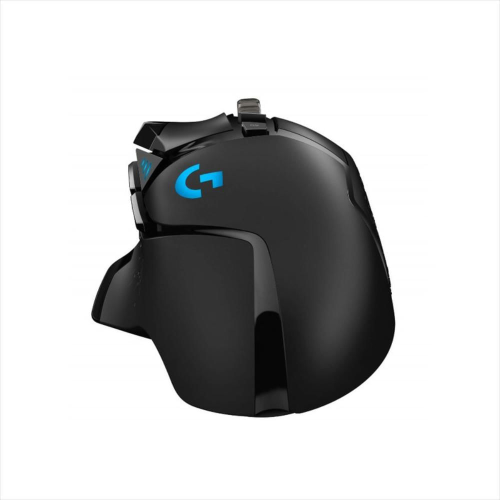 Mouse G502 Logitech Hero img #5