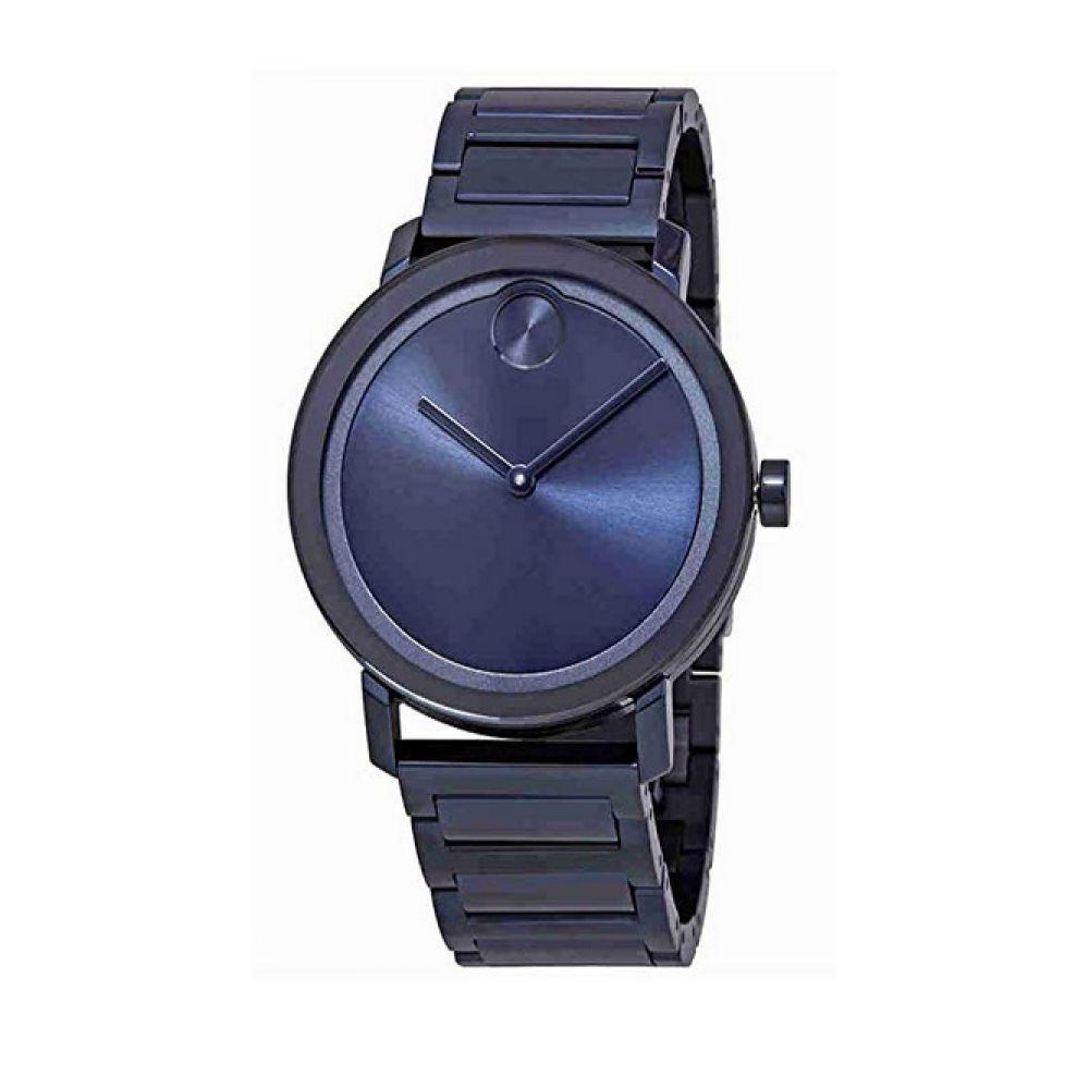 reloj movado bold