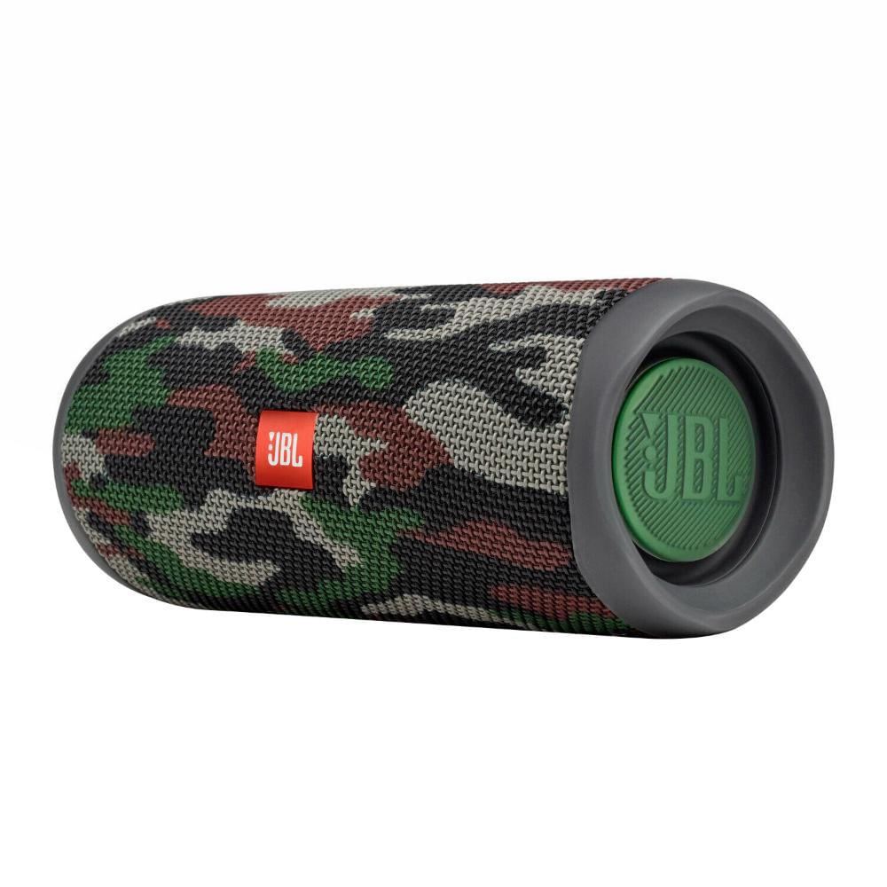 parlante jbl flip 5 no carga