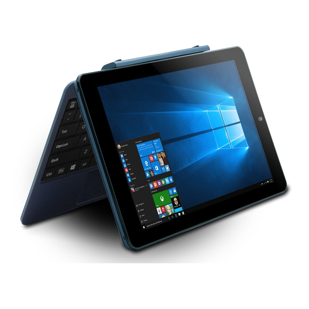 Laptop Tablet RCA PC Bravo Win S10.1 2 en 1 | Éxito - exito.com