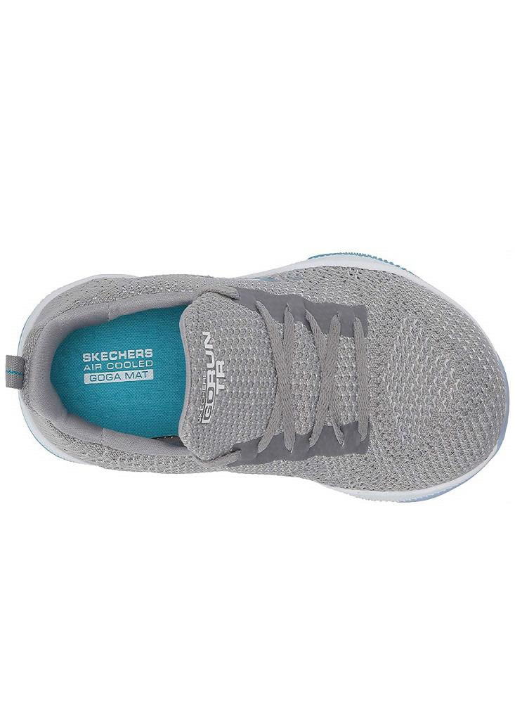 skechers air cooled goga mat mujer