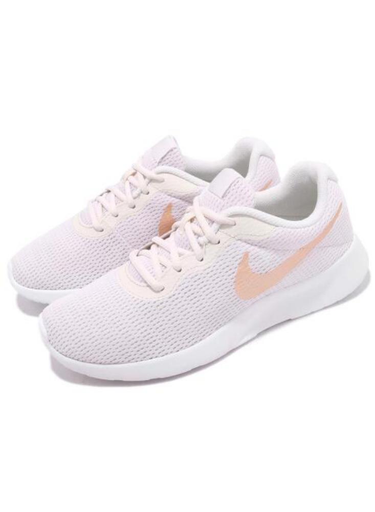 nike tanjun mujer blancas