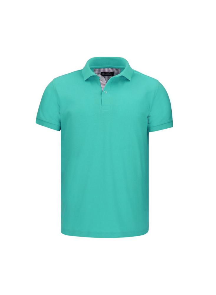 Camisas verde cheap menta para hombres