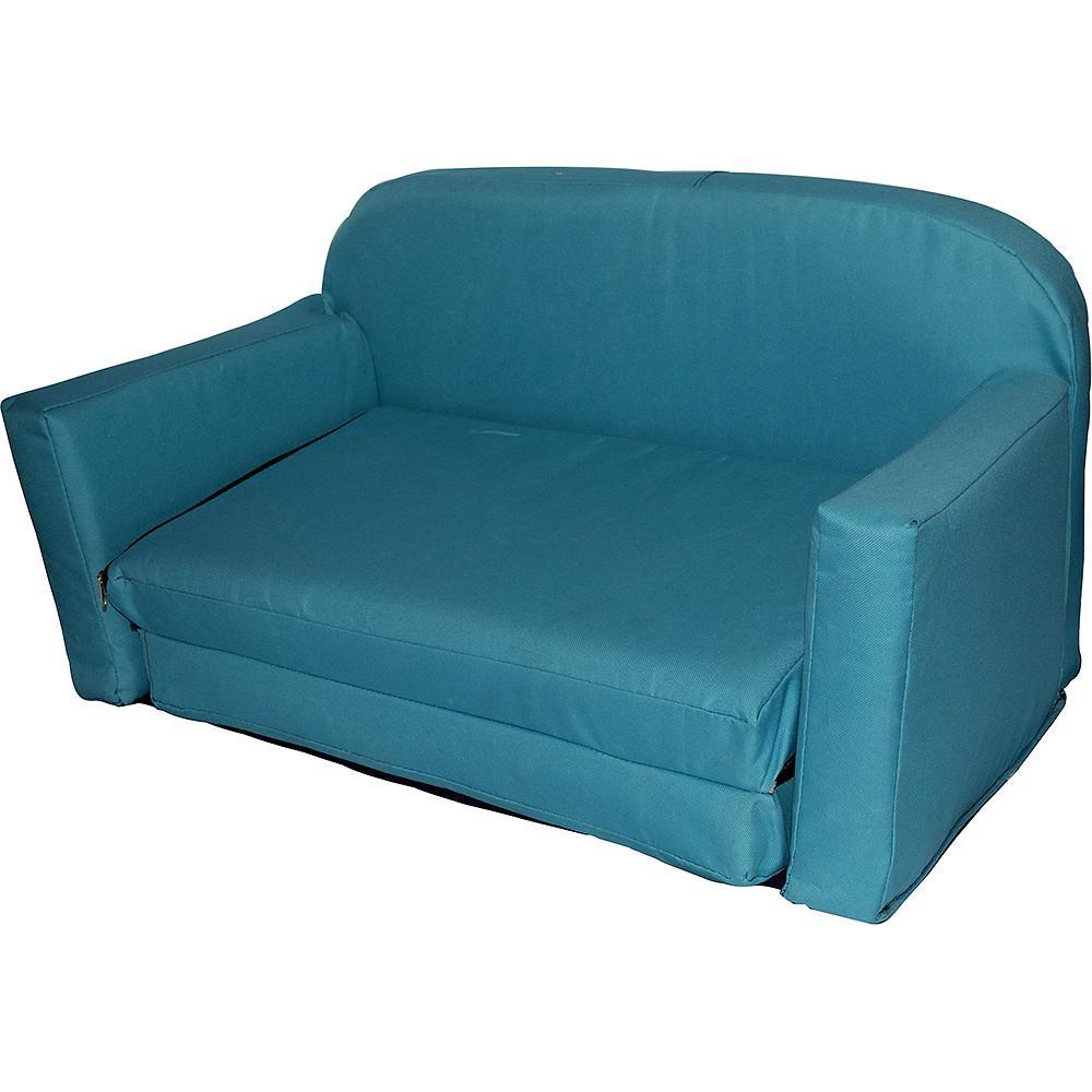 Sofacama Para Perros Gatos 85 x 85cm Suave Duradero Azul | Éxito - exito.com