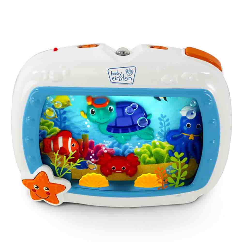 Acuario Relajante Baby Einstein | Éxito - exito.com