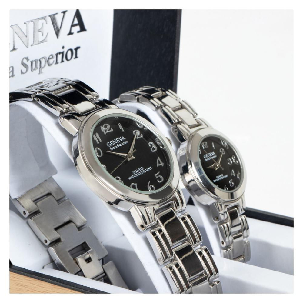 Reloj Geneva Gene 1092 xito exito