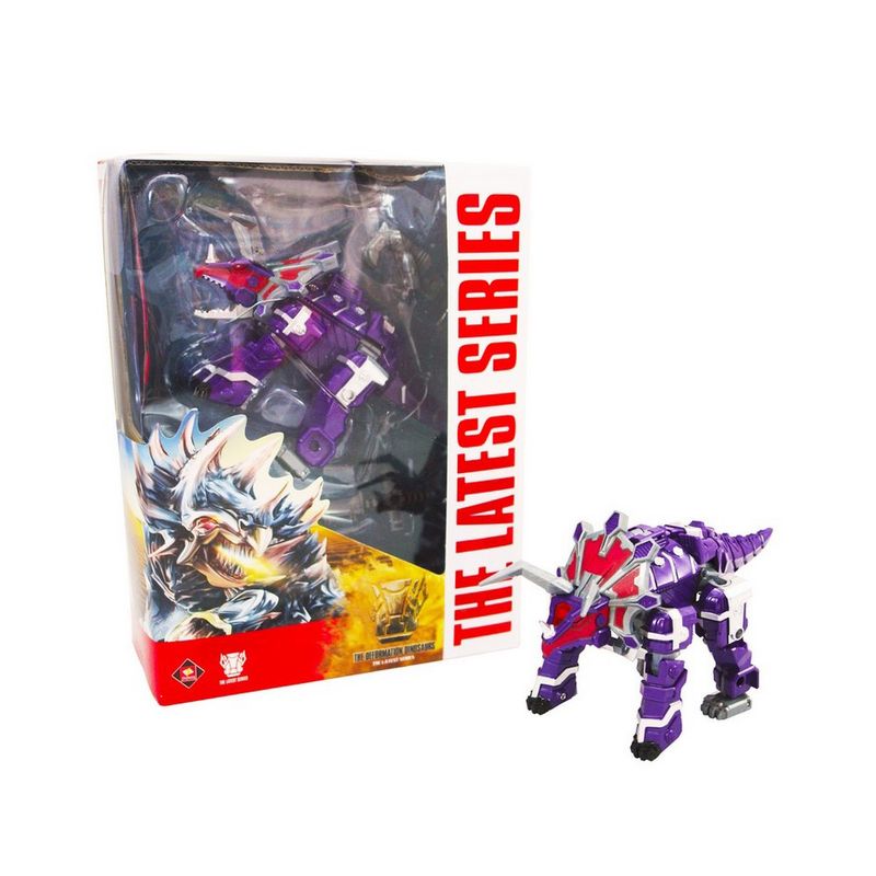 transformers juguetes exito