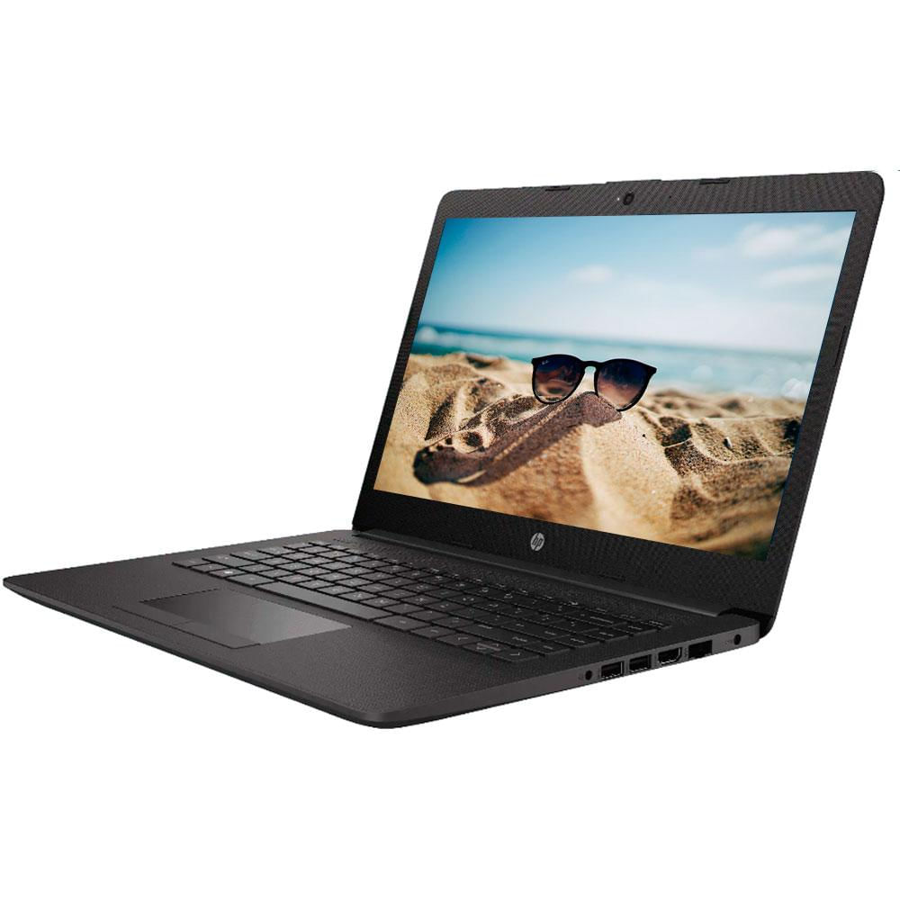 Portatil Hp 14 Cf3033la Core I5 10ma 12gb Ssd 256gb Éxito 1493