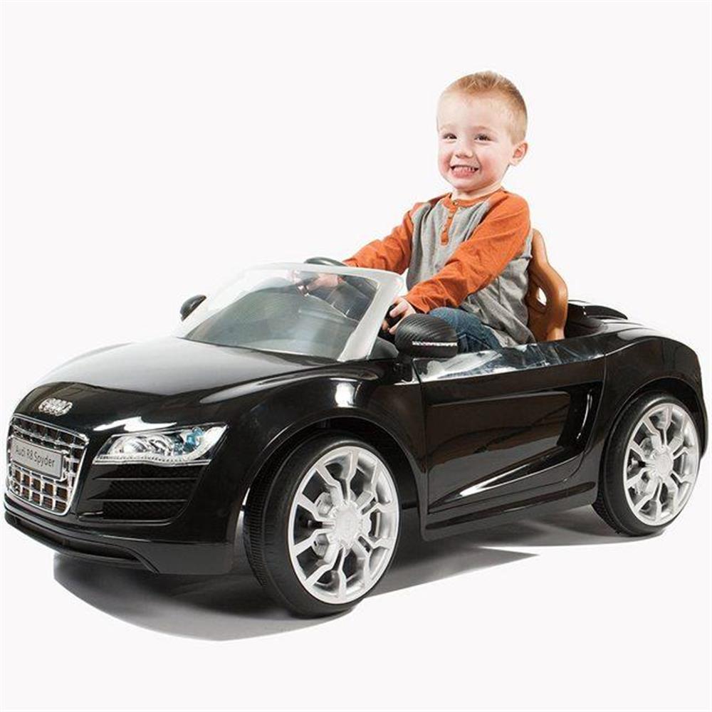 Audi montable para online bebe