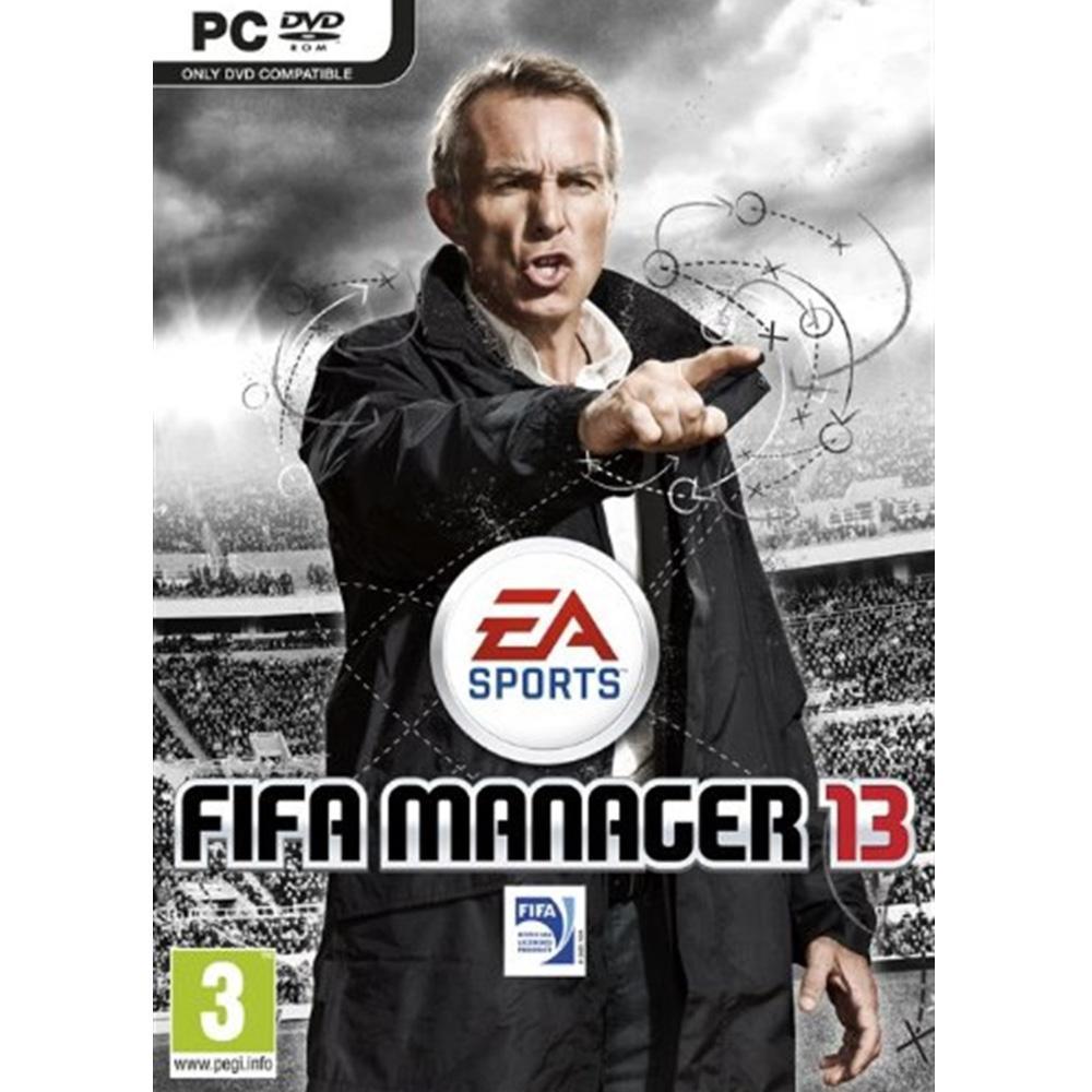 Fifa manager 2023