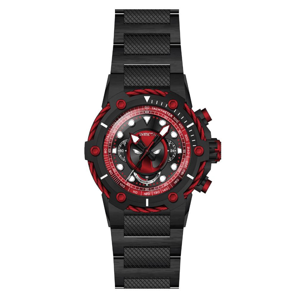 Invicta 27324 deals