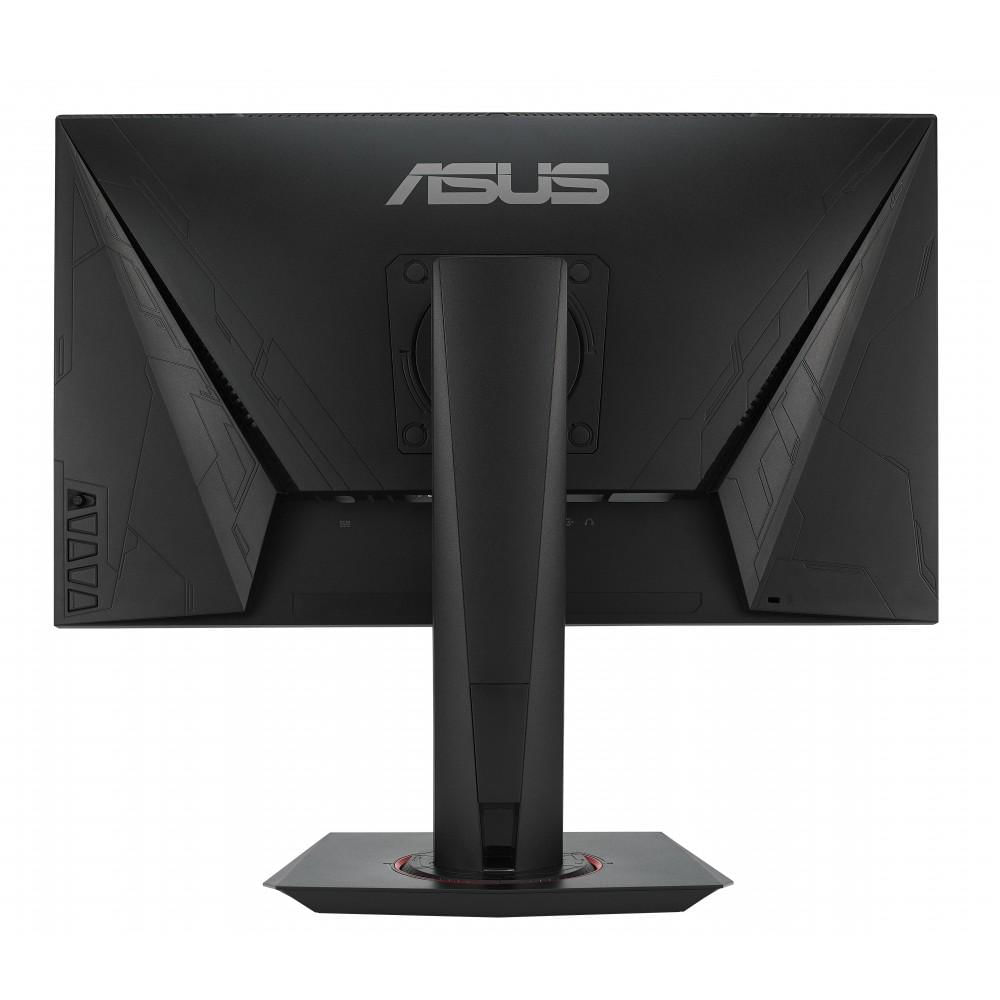 Монитор asus rog swift pg278qr разборка