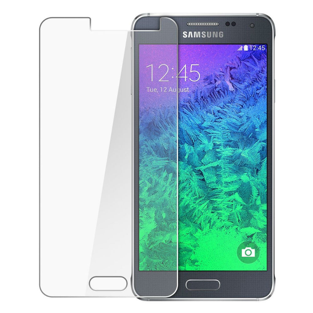 Vidrio Templado Para Samsung Galaxy A3 Éxito 7700