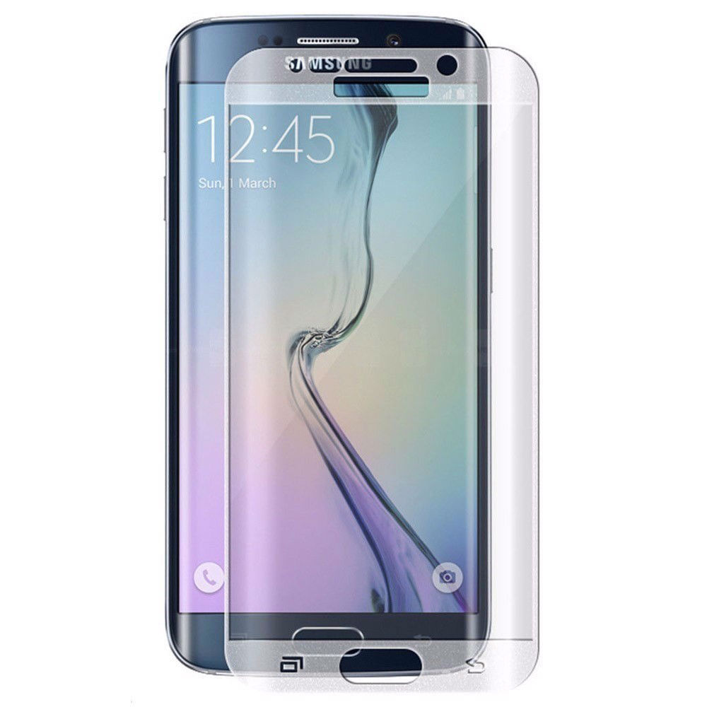 Almacén Contribuyente fertilizante Vidrio Templado Samsung Galaxy S7 Edge | Éxito - exito.com