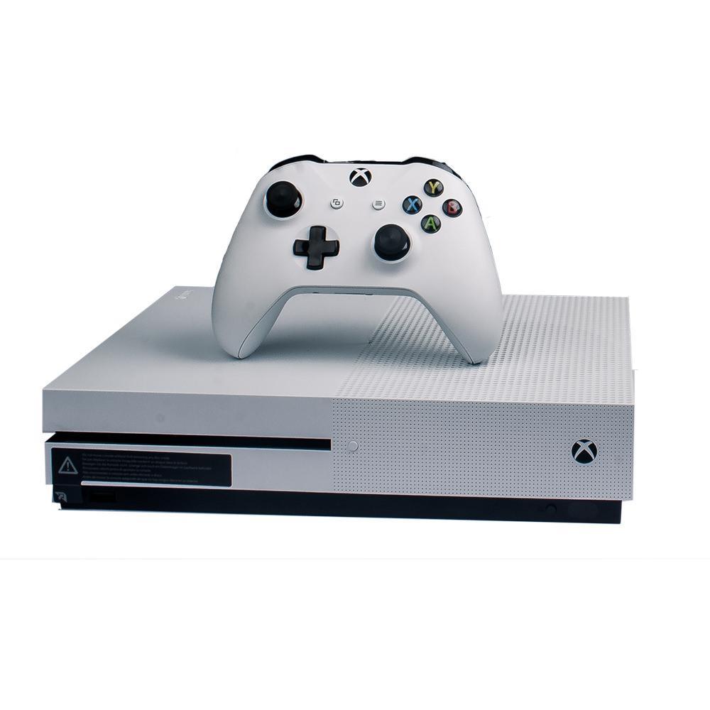 Xbox One S Купить Нижнем Новгороде