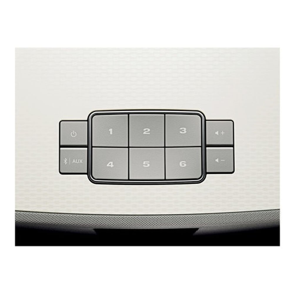 Bose SoundTouch 30 WiFi まぶしい Bose SoundTouch 30 WiFi まぶしい