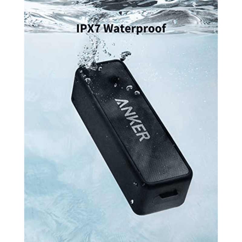 parlante anker soundcore 2