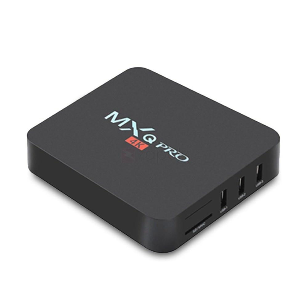 Tv box mxq