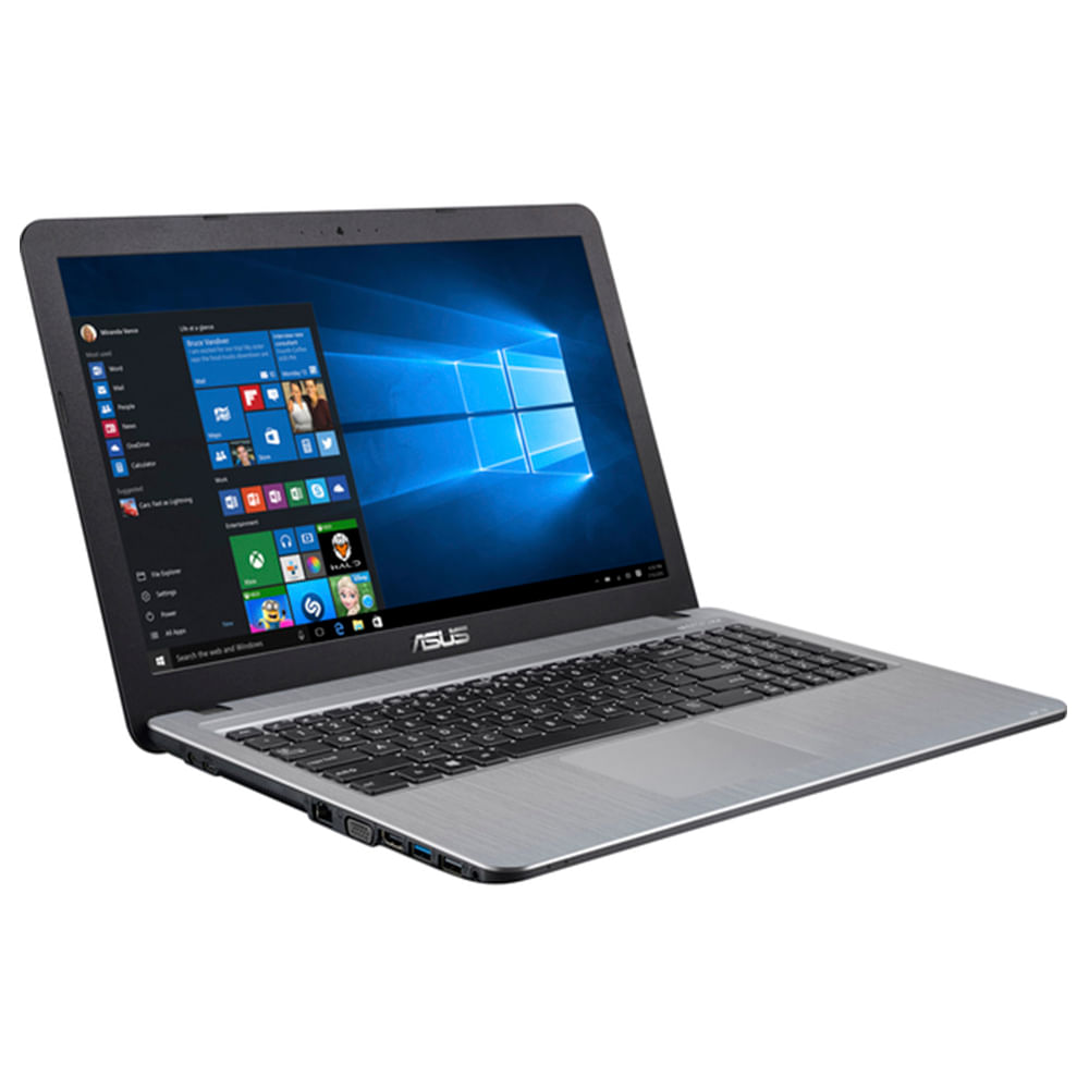 Portatil Asus 15 Pulgadas X540S Intel Celeron Éxito