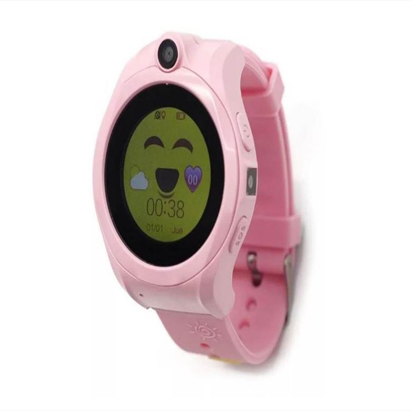 kid zoom smart watch