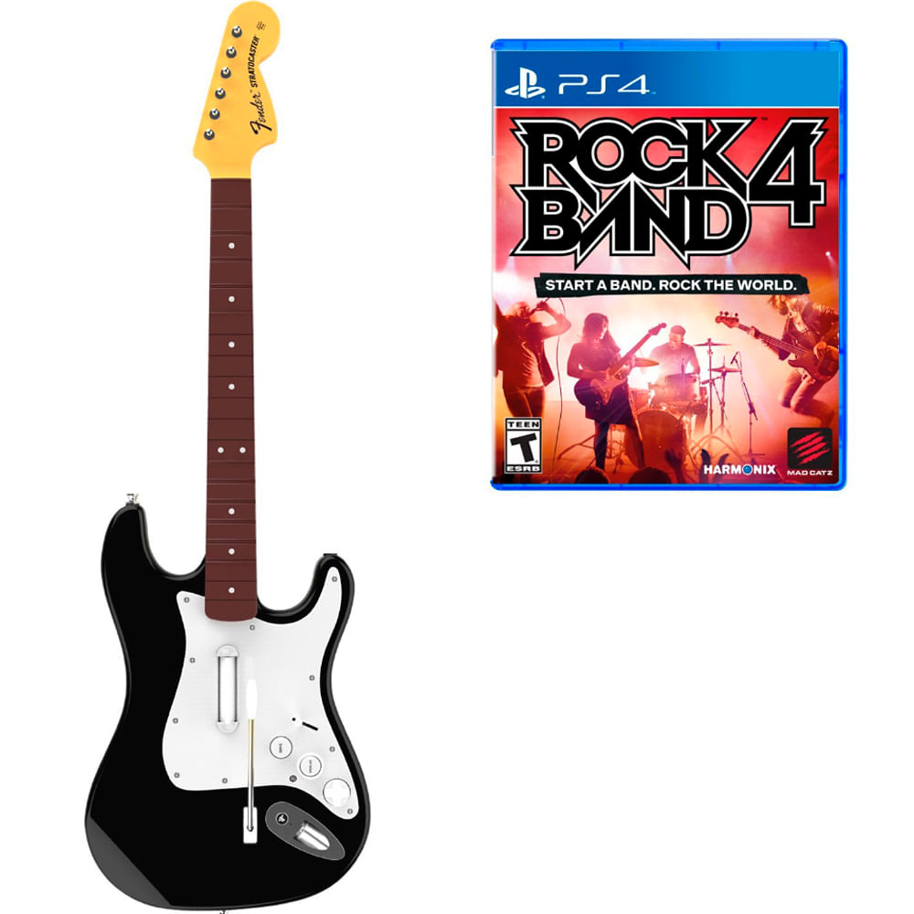 free download rock band 4 ps4