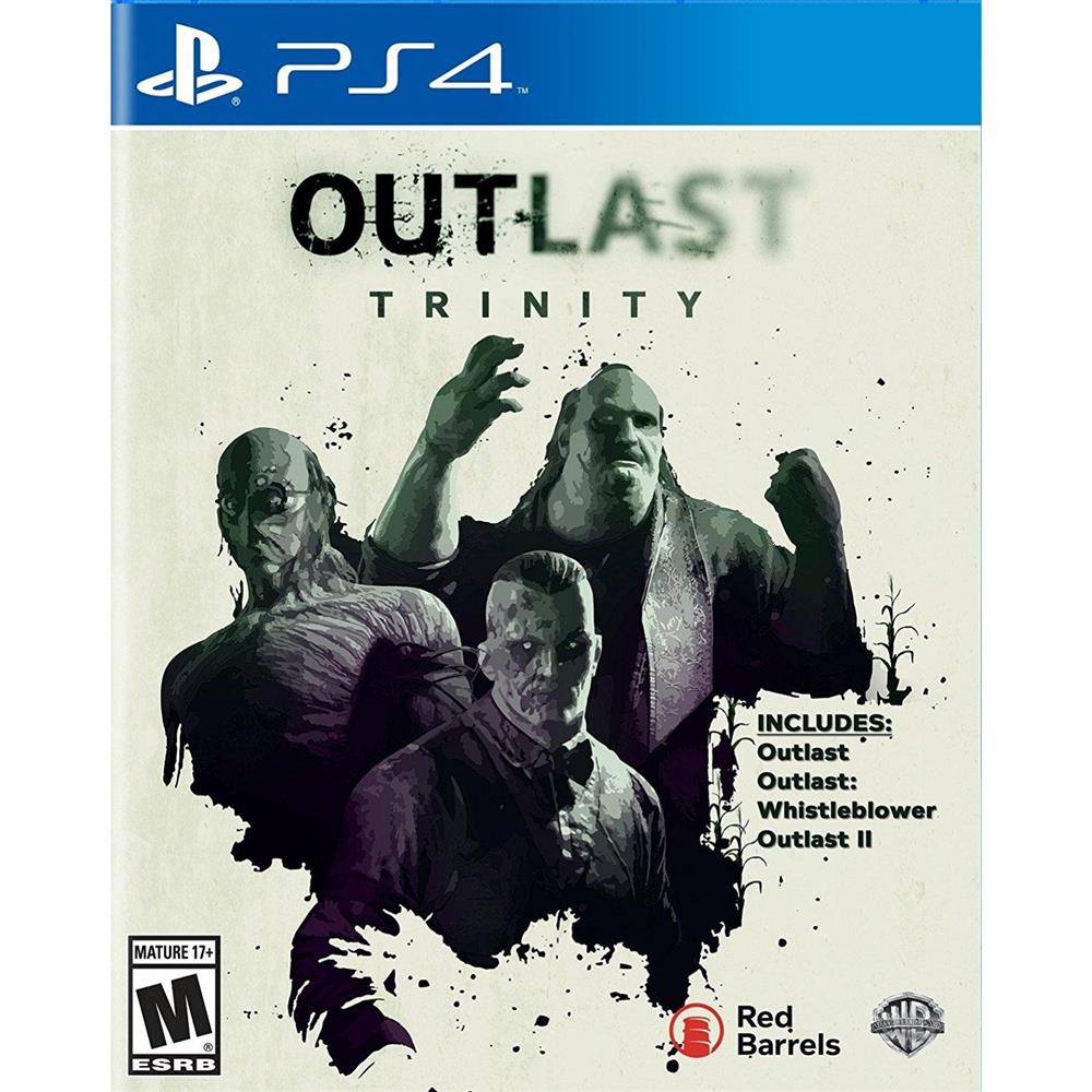 download outlast 2 xbox one
