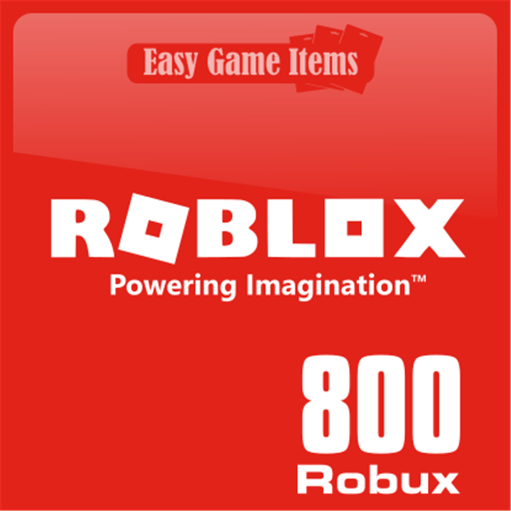 Roblox 800 Robux Codigo Digital Exito Exito Com - tarjeta regalo robux