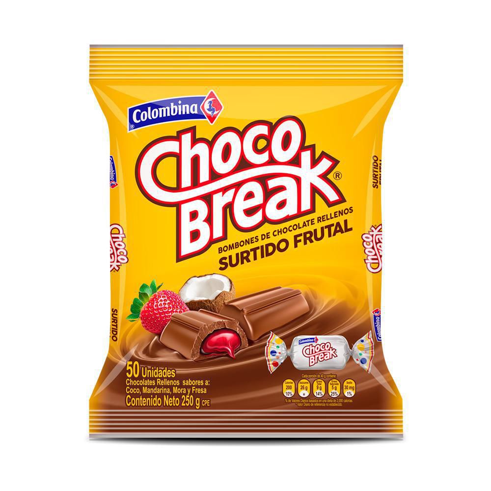 chocobreak