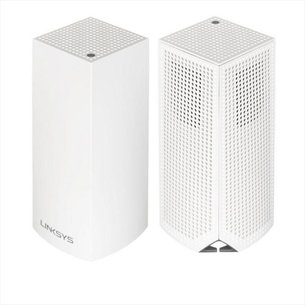 Sistema De Wifi Velop Linksys Ac4400 Pack 2 Nodos