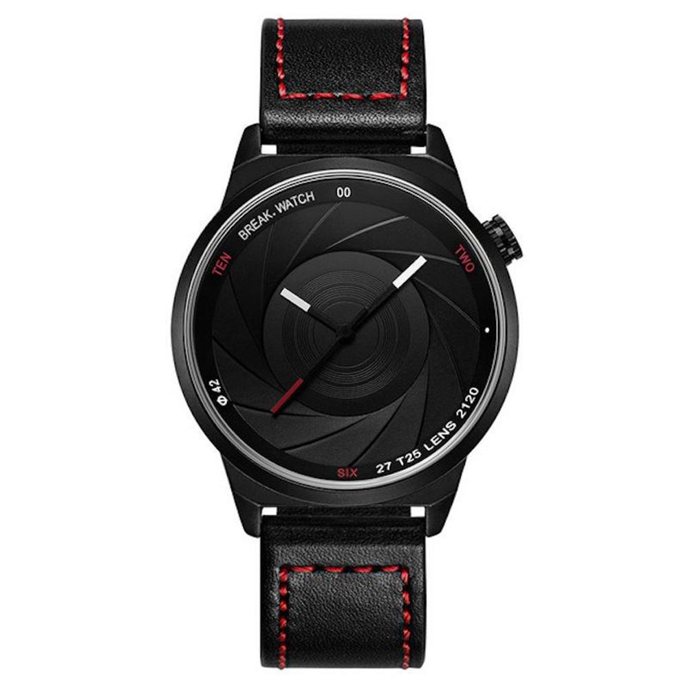 Cam reloj online hombres