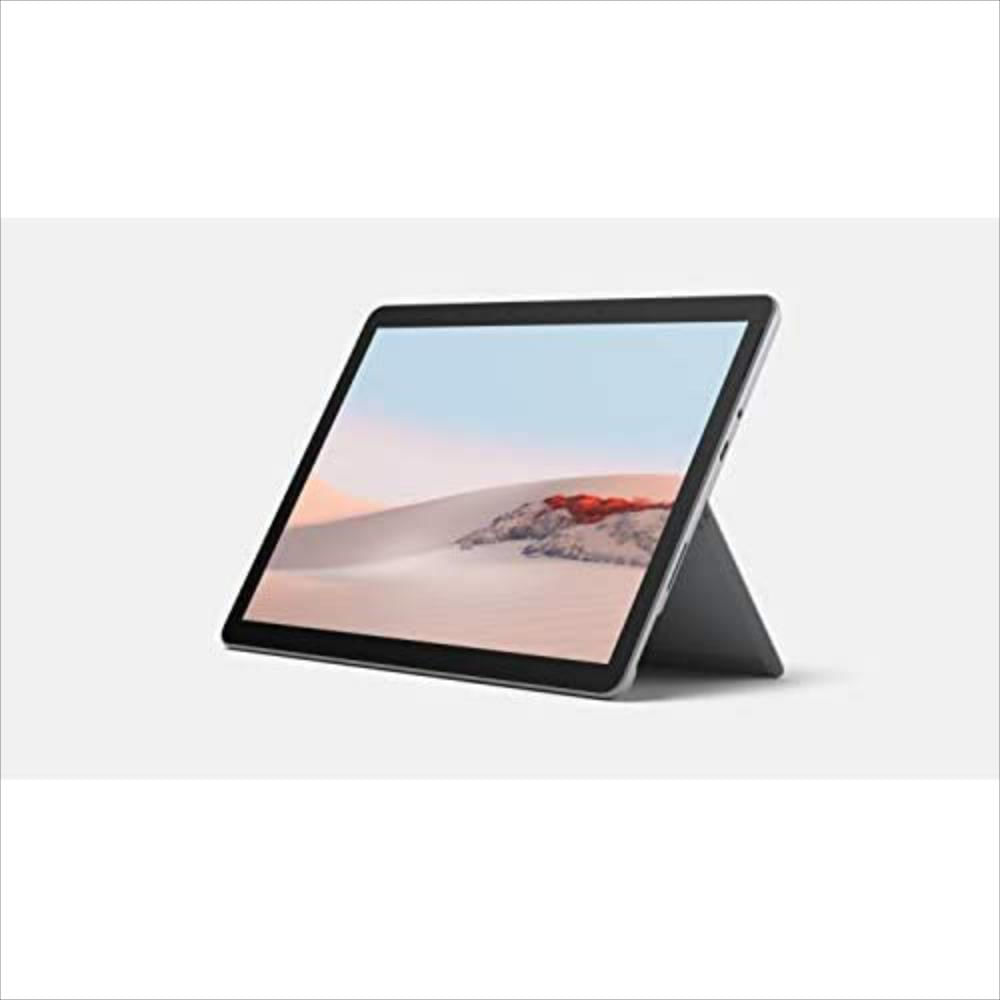 Microsoft Surface Go 4: todo lo nuevo - Tech Advisor