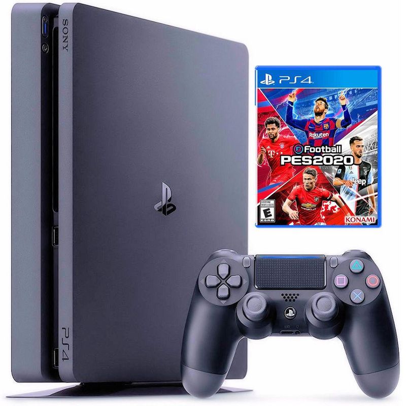 ps4 slim 2020
